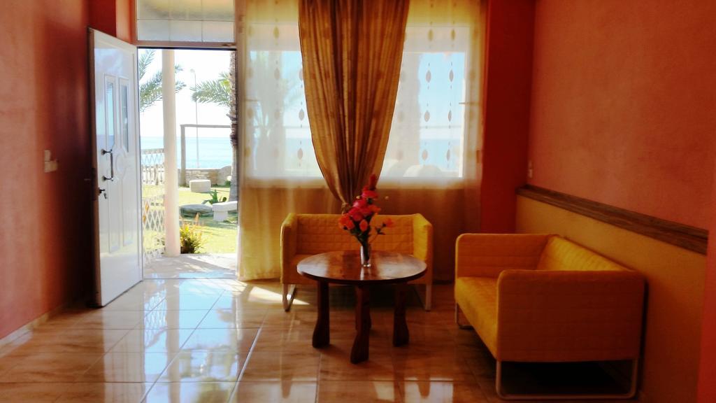 Kanali Beach House Habitación foto