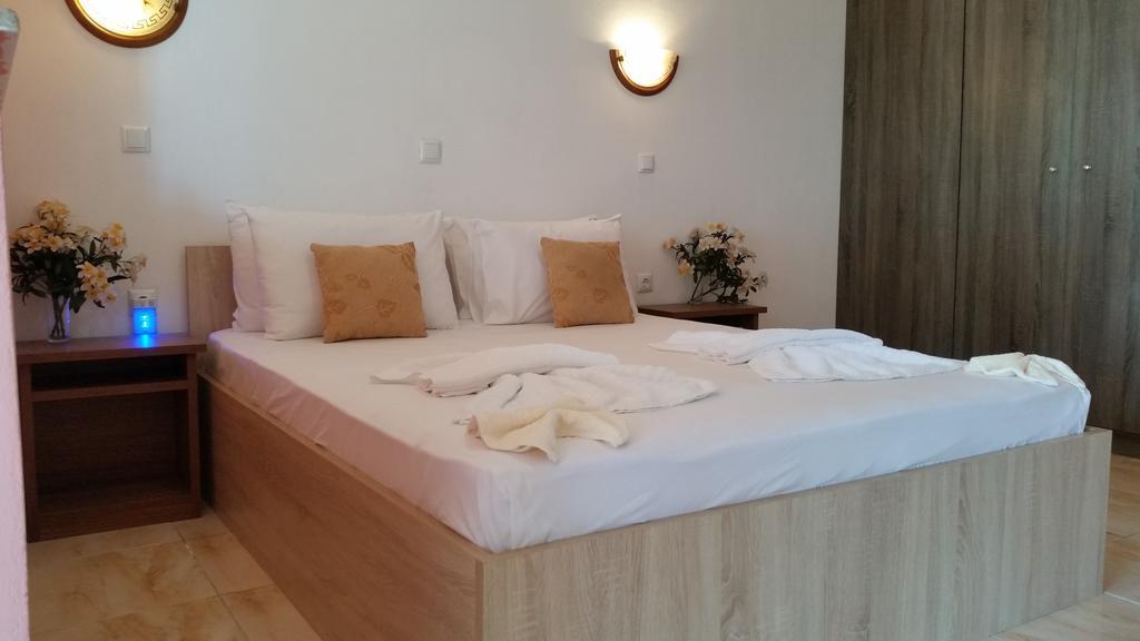 Kanali Beach House Habitación foto