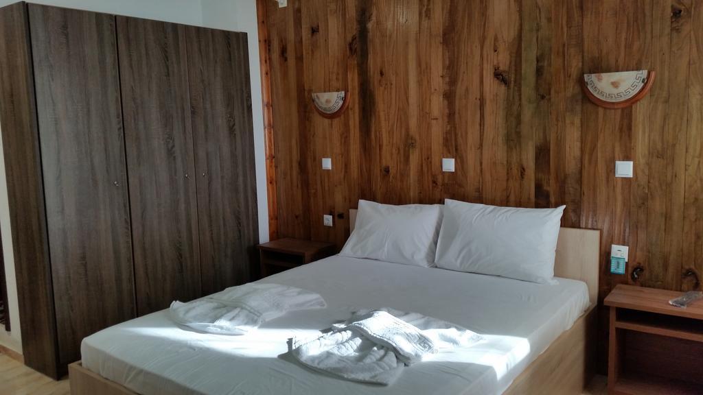 Kanali Beach House Habitación foto