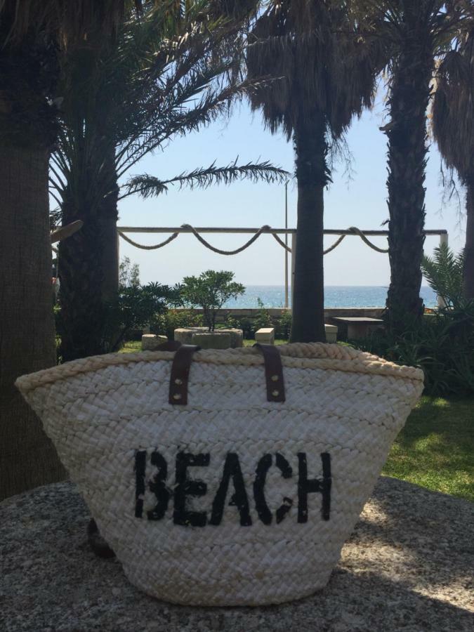 Kanali Beach House Exterior foto